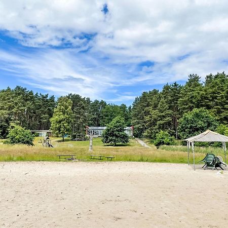 Holiday Home Silz Am Fleesensee-1 By Interhome Dış mekan fotoğraf