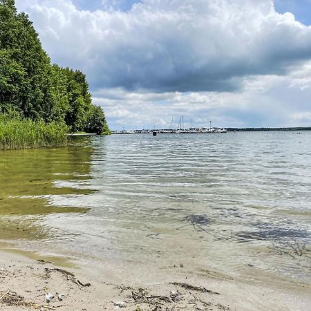Holiday Home Silz Am Fleesensee-1 By Interhome Dış mekan fotoğraf