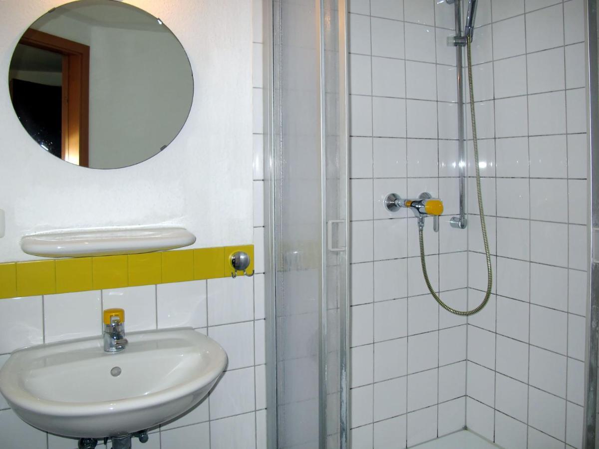 Holiday Home Silz Am Fleesensee-1 By Interhome Dış mekan fotoğraf