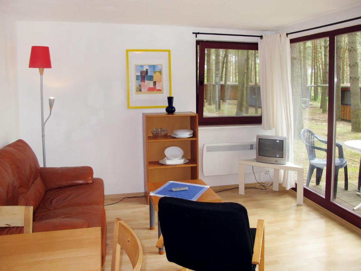 Holiday Home Silz Am Fleesensee-1 By Interhome Dış mekan fotoğraf